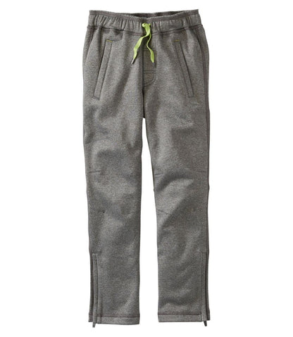 Kids' Mountain Fleece Pants L.L.Bean Featured