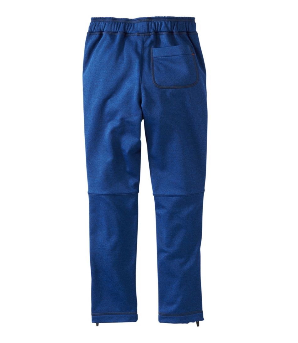 Kids' Mountain Fleece Pants L.L.Bean Featured