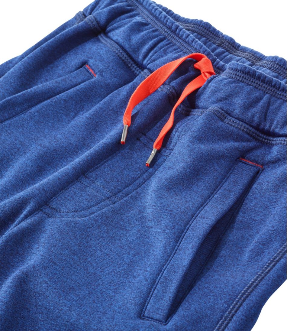 Kids' Mountain Fleece Pants L.L.Bean Featured