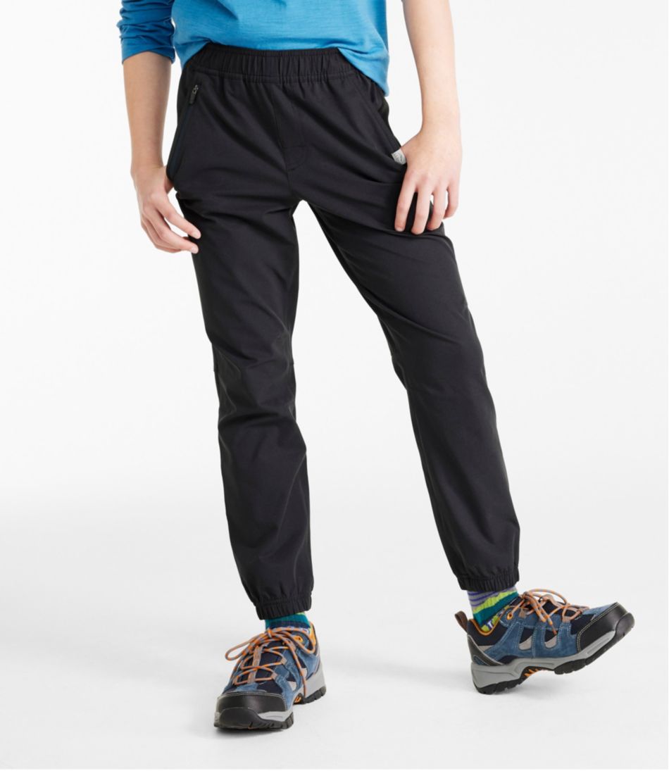 Kids' Multisport Joggers L.L.Bean Popular