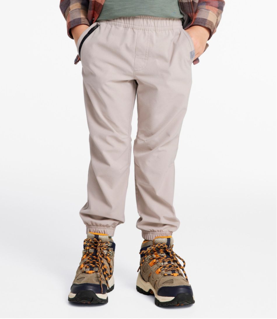 Kids' Multisport Joggers L.L.Bean Popular