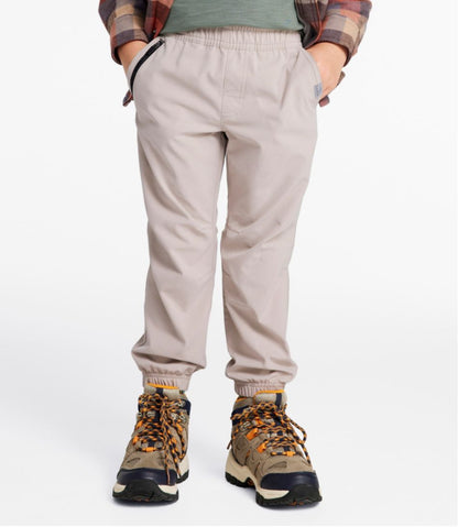 Kids' Multisport Joggers L.L.Bean Popular