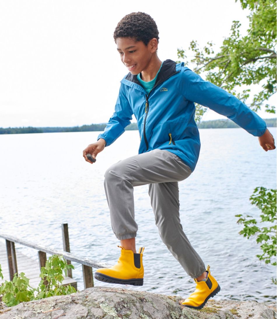 Kids' Multisport Joggers L.L.Bean Popular