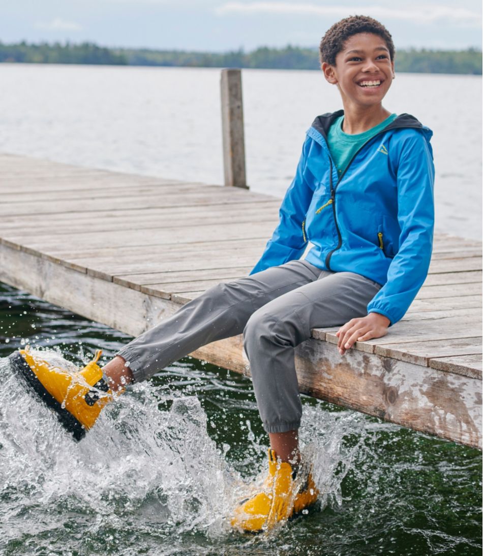 Kids' Multisport Joggers L.L.Bean Popular