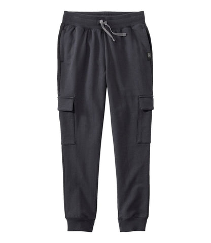 Kids' Cargo Knit Trail Pants L.L.Bean Trending