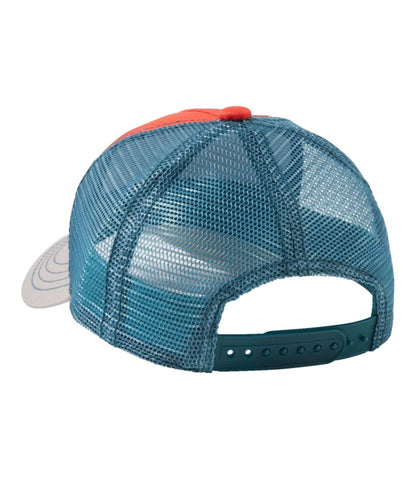 Toddlers' Trucker Hat L.L.Bean Everyday