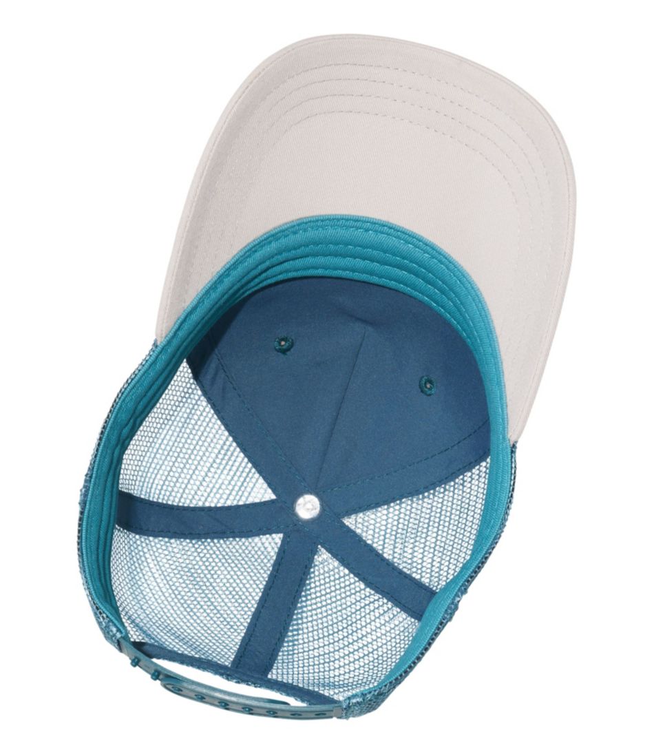 Toddlers' Trucker Hat L.L.Bean Everyday