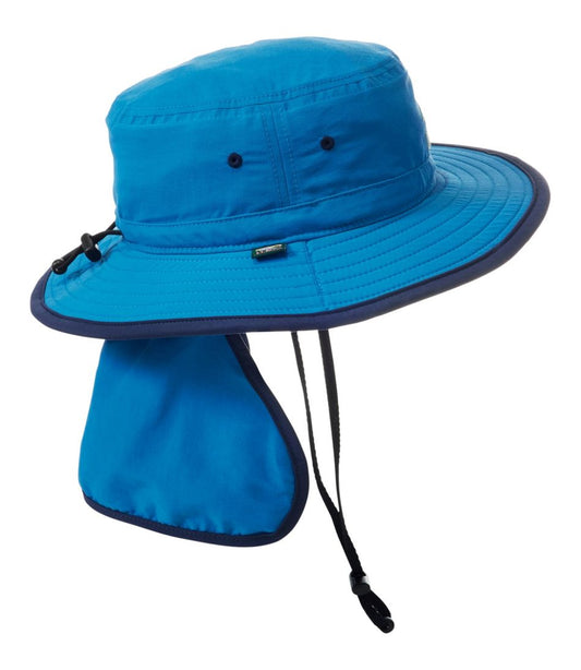 Toddlers' L.L.Bean Sun Shade Bucket Hat L.L.Bean Featured