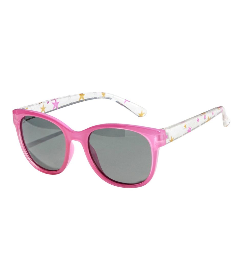 Kids' L.L.Bean Bayside Polarized Sunglasses L.L.Bean Top Pick