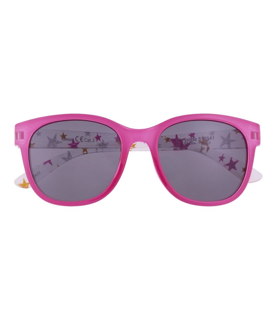 Kids' L.L.Bean Bayside Polarized Sunglasses L.L.Bean Top Pick