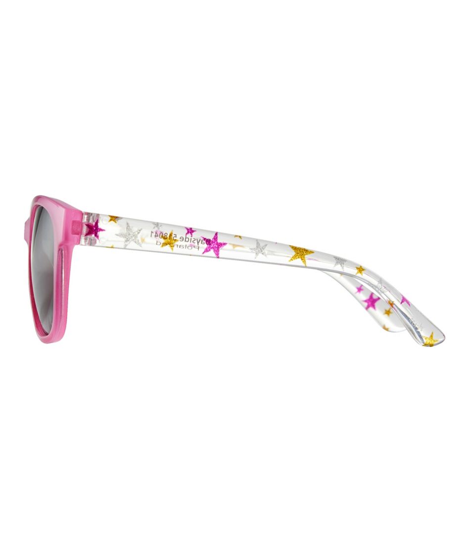 Kids' L.L.Bean Bayside Polarized Sunglasses L.L.Bean Top Pick