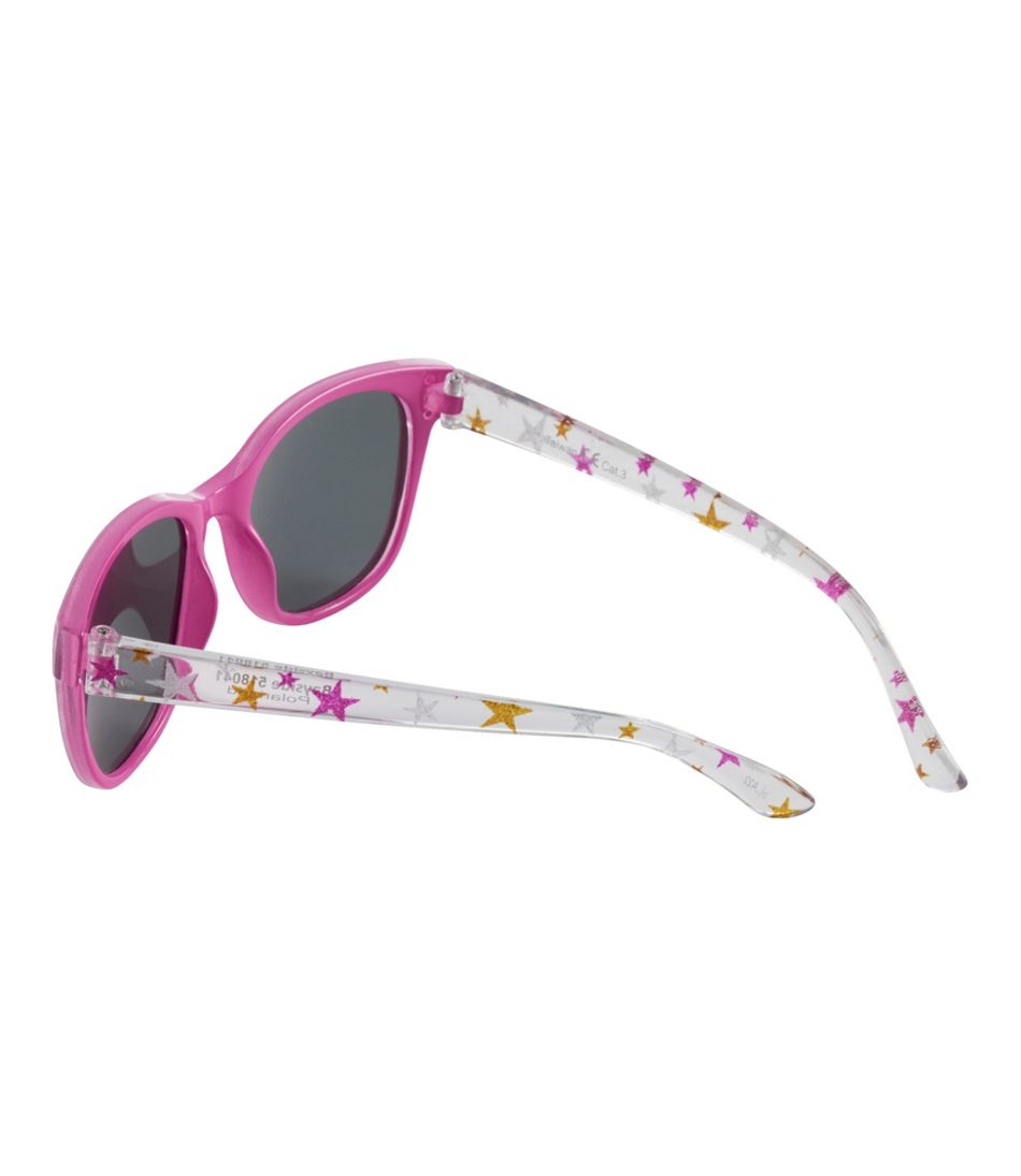 Kids' L.L.Bean Bayside Polarized Sunglasses L.L.Bean Top Pick