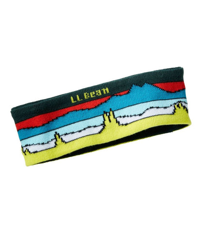 Kids' L.L.Bean Katahdin Earband L.L.Bean Everyday