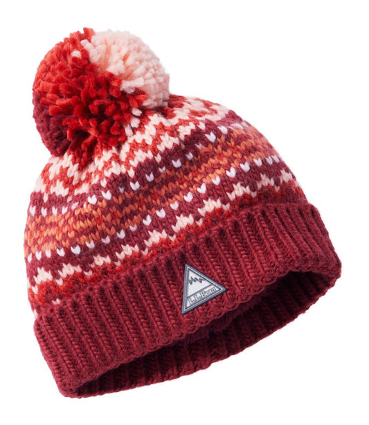 Toddlers' L.L.Bean Chunky Yarn Hat L.L.Bean Premium
