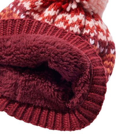 Toddlers' L.L.Bean Chunky Yarn Hat L.L.Bean Premium