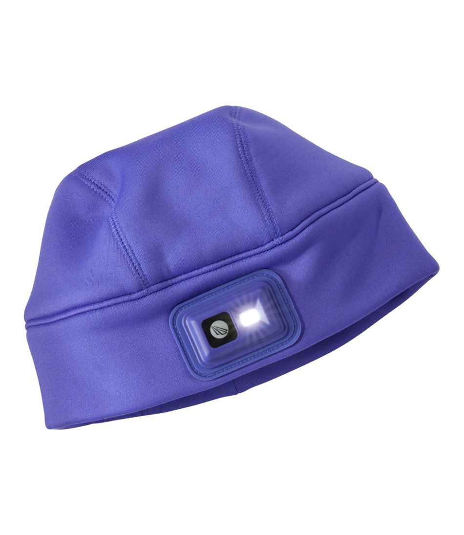 Kids' Pathfinder II Rechargeable Beanie L.L.Bean Trending