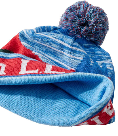 Toddlers' L.L.Bean Pom Hat L.L.Bean Top Pick