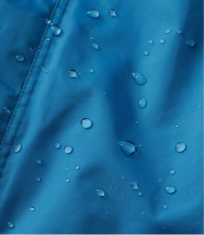Kids' Trail Model Rain Jacket, Colorblock L.L.Bean Featured