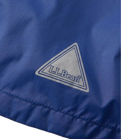 Kids' Wind and Rain Jacket, Reflective Zipper L.L.Bean Trending