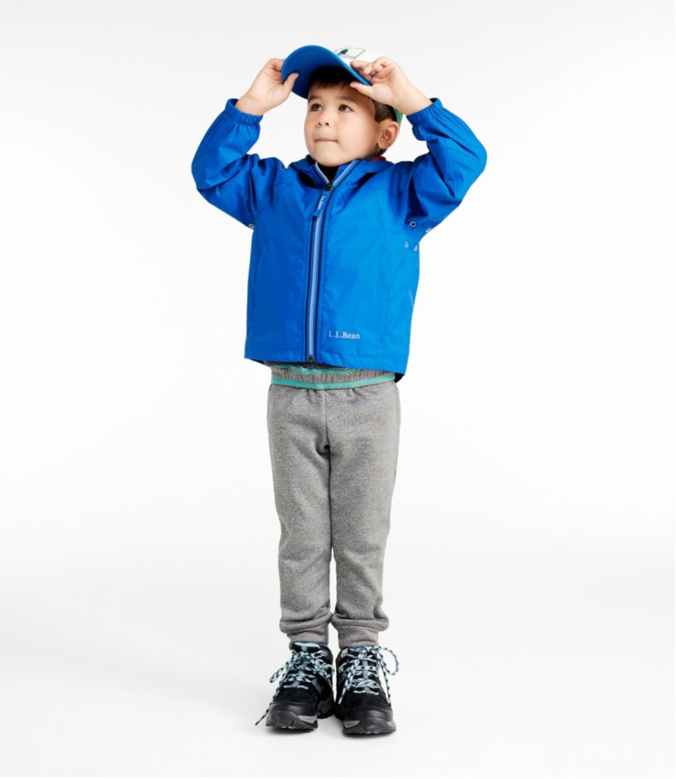 Infants' and Toddlers' Discovery Rain Jacket L.L.Bean Best Seller