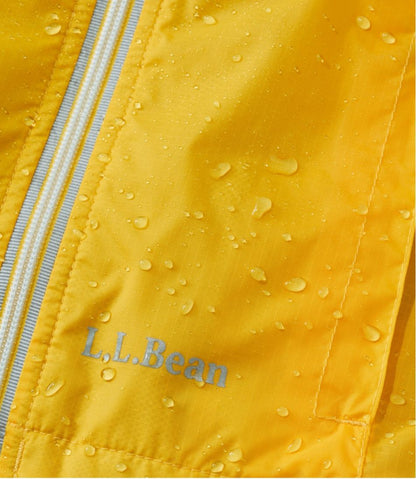Infants' and Toddlers' Discovery Rain Jacket L.L.Bean Best Seller