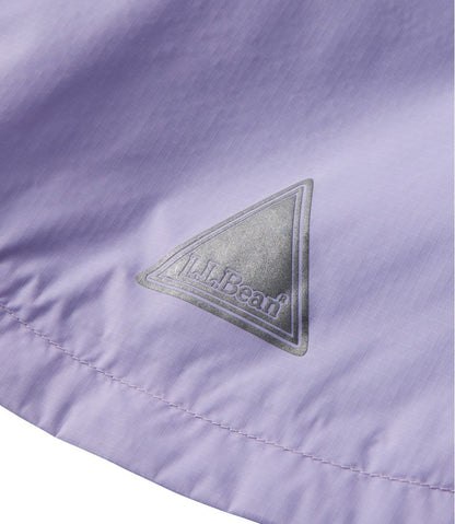 Toddlers' Discovery Rain Jacket, Colorblock L.L.Bean Essential