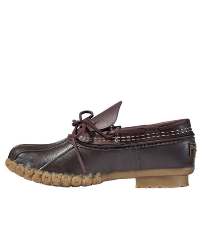 Women's Bean Boots, Rubber Mocs L.L.Bean Value