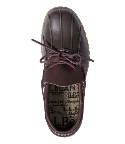 Women's Bean Boots, Rubber Mocs L.L.Bean Value
