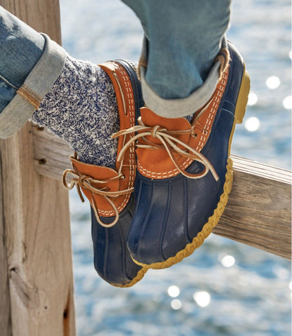 Women's Bean Boots, Rubber Mocs L.L.Bean Value