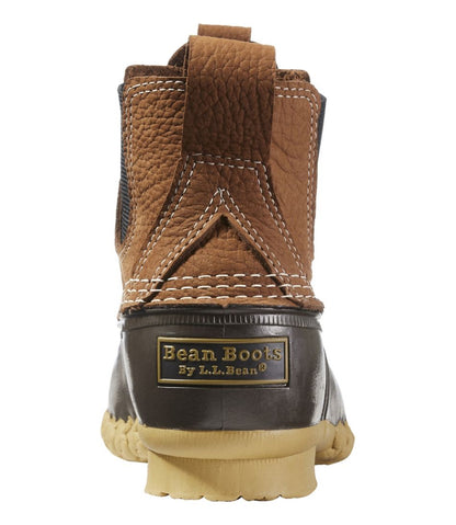 Women's Bean Boots, 6.5" Chelsea L.L.Bean New