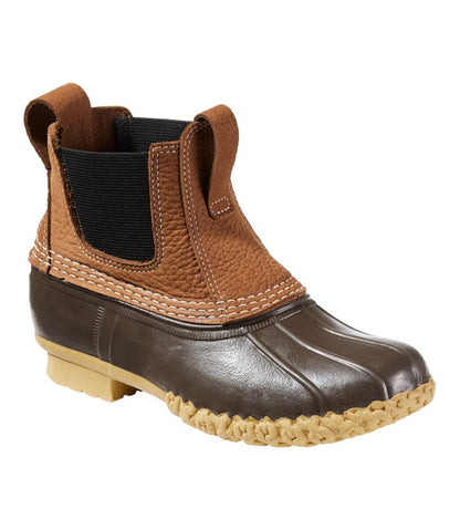 Women's Bean Boots, 6.5" Chelsea L.L.Bean New