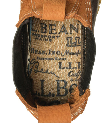 Women's Bean Boots, 6.5" Chelsea L.L.Bean New