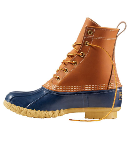 Women's Bean Boots, 8" L.L.Bean Featured