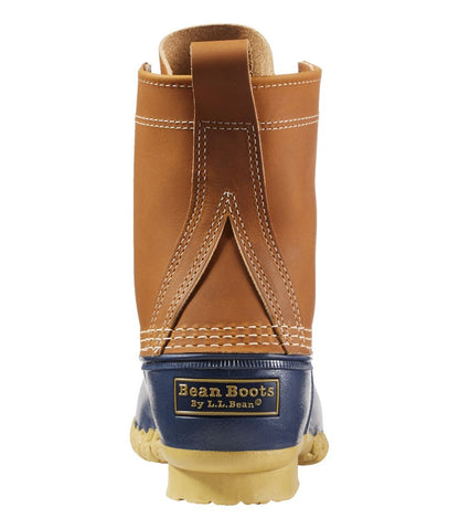 Women's Bean Boots, 8" L.L.Bean Featured