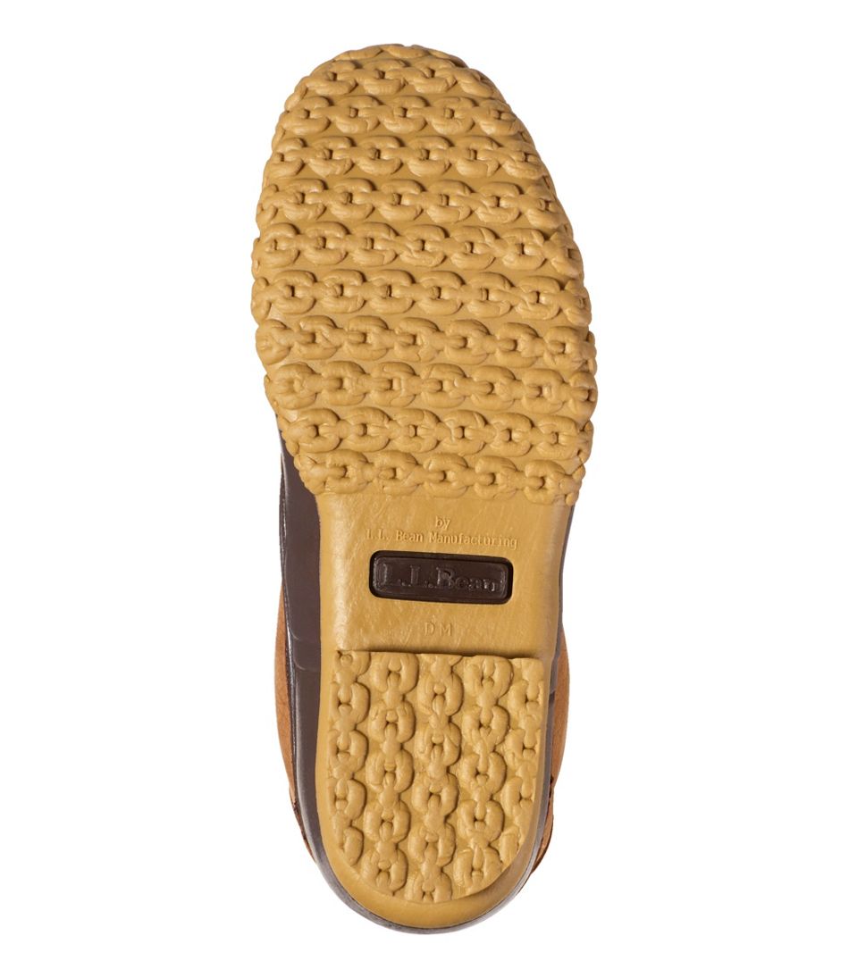 Women's Bean Boots, 8" Fleece-Lined Insulated L.L.Bean Classic