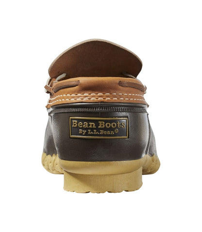 Men's Bean Boots, Rubber Mocs L.L.Bean Essential