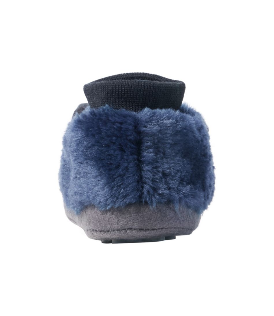 Toddlers' Animal Paws Slippers L.L.Bean Popular