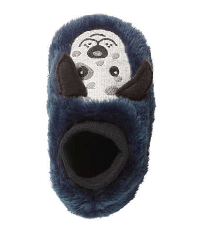 Toddlers' Animal Paws Slippers L.L.Bean Popular