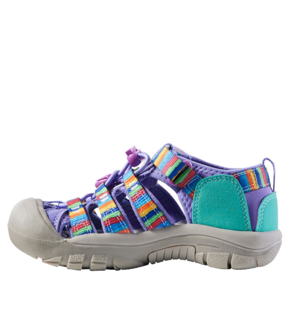 Kids' Keen Newport H2 Sandals L.L.Bean Top Pick