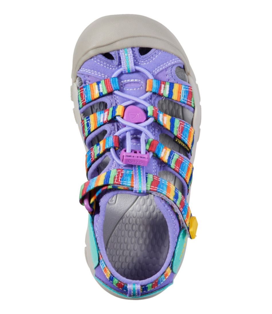 Kids' Keen Newport H2 Sandals L.L.Bean Top Pick