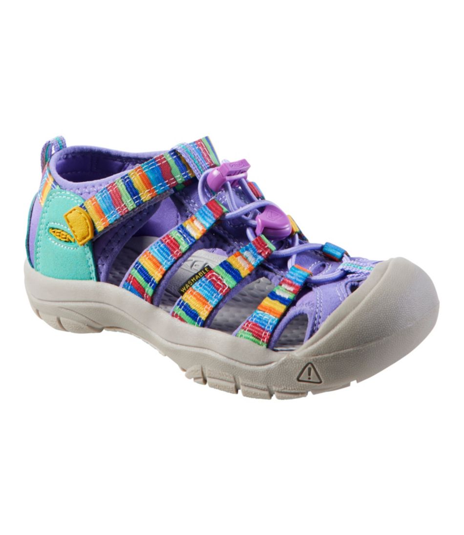 Kids' Keen Newport H2 Sandals L.L.Bean Top Pick