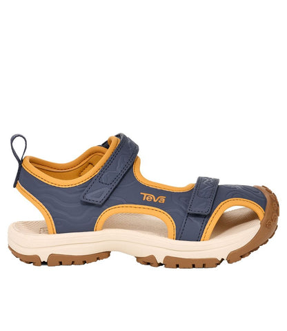 Kids' Teva Toachi Hydratrek Sandals L.L.Bean Value