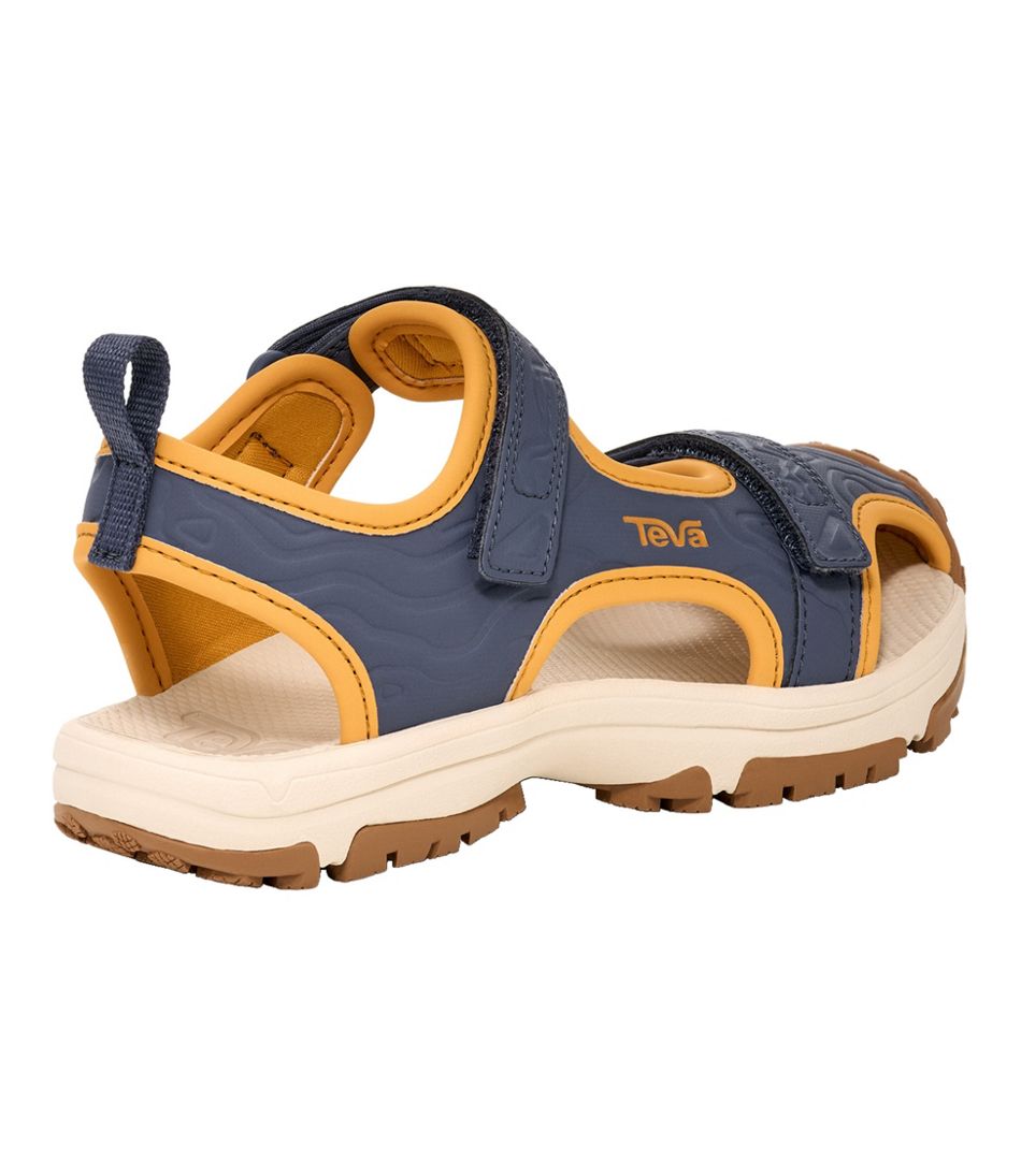 Kids' Teva Toachi Hydratrek Sandals L.L.Bean Value