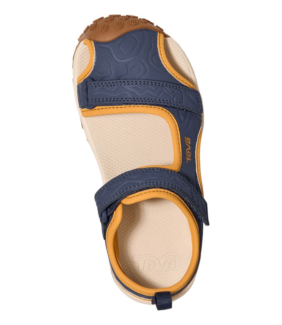 Kids' Teva Toachi Hydratrek Sandals L.L.Bean Value