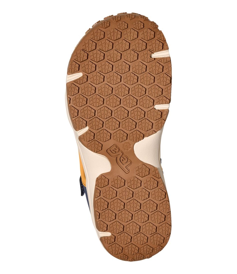 Kids' Teva Toachi Hydratrek Sandals L.L.Bean Value