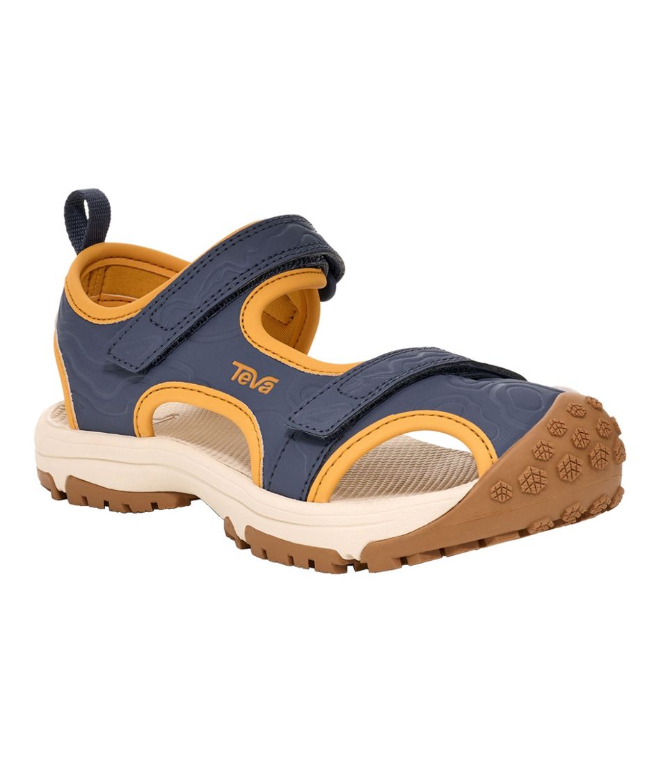 Kids' Teva Toachi Hydratrek Sandals L.L.Bean Value