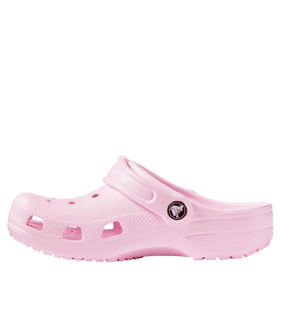 Kids' Crocs Classic Clogs L.L.Bean New