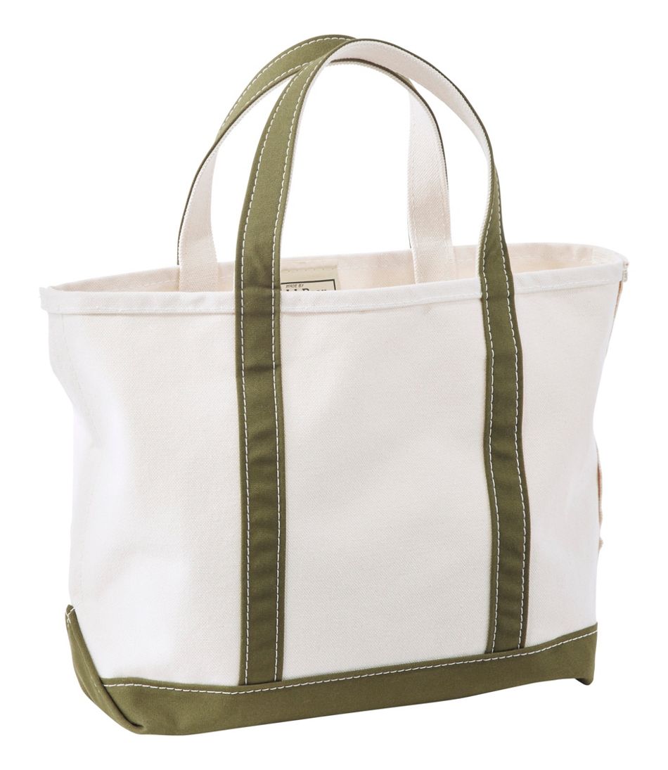 Boat and Tote®, Open-Top L.L.Bean Featured