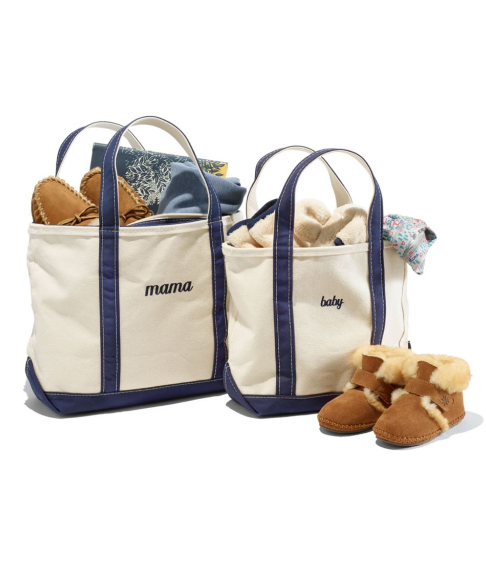 Boat and Tote®, Open-Top L.L.Bean Featured