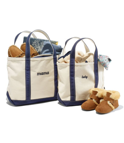 Boat and Tote®, Open-Top L.L.Bean Featured